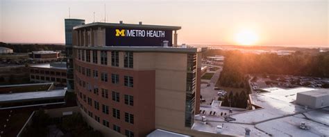 Um health west - UM Health-West Emergency is open 24 hours a day. University of Michigan Health-West 5900 Byron Center Ave Wyoming, MI 49519 | View Map (616) 252-7200 ... 